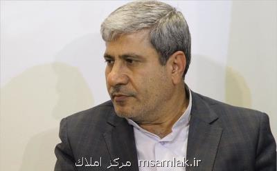 هرمزگان از قانون برنامه توسعه ششم عقب مانده است