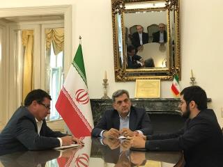 تحریم ها باعث خودكفایی و رونق تولیدات داخلی ایران شده است