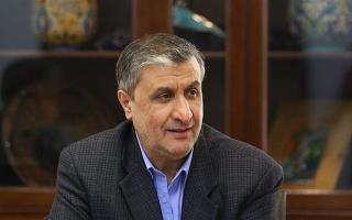 پیشبینی ۸ هزار دستگاه اتوبوس برای جابجایی زائرین در اربعین