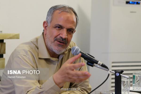 شناسنامه كاملی از مساجد تهران تهیه شود