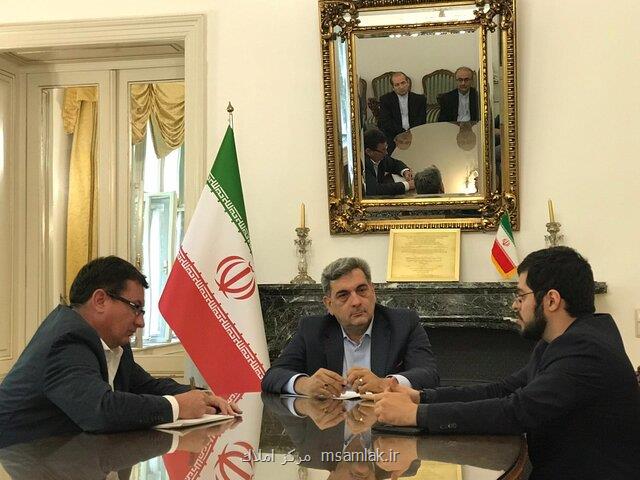 تحریم ها باعث خودكفایی و رونق تولیدات داخلی ایران شده است