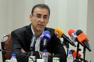 راه اندازی خط ویژه اتوبوس مهران تا نجف