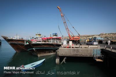 صف ۲۹ شركت داخلی و خارجی برای سرمایه گذاری در بندر چابهار