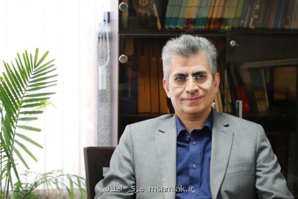 محله های پایتخت، محور توسعه شوند