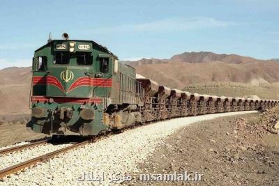 حركت قطارهای تهران - زاهدان و بالعكس، طبق برنامه