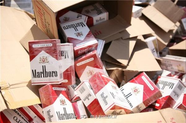 ادامه ممنوعیت فروش سیگار در واحدهای صنفی