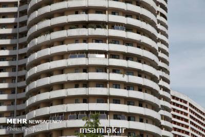 شهرداری در مقابل مستاجران مسئولیت اجتماعی دارد