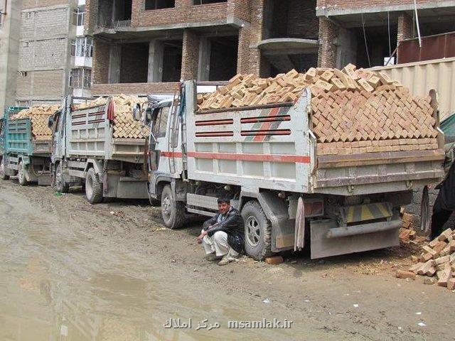 بازدید از ۳۱۵ ساختمان در حال ساخت، بررسی عملكرد شهرداران نواحی ۱۲۲ گانه