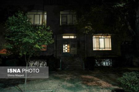 شناسایی محل های جدید برای توسعه گرمخانه های تهران