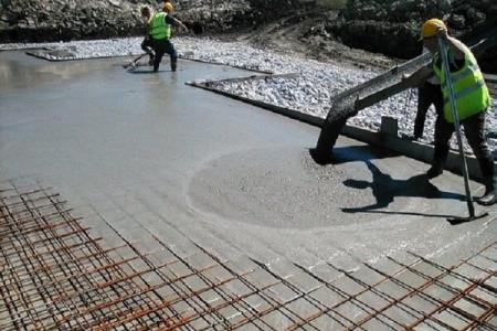 ضرروت ارتقای كیفیت بتن برای افزایش مقاومت ساختمان در مقابل زلزله