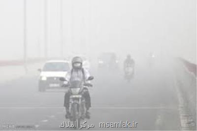 از ورود مجدد موتورسیكلت های از رده خارج به سطح شهر جلوگیری شود