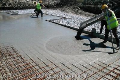 ضرروت ارتقای كیفیت بتن برای افزایش مقاومت ساختمان در مقابل زلزله