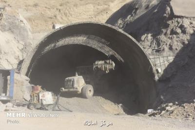 تبدیل آزمایشگاه مكانیك خاك از نهاد اجرایی به دستگاه حاكمیتی