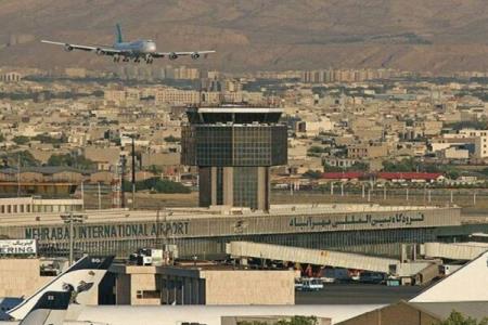 مسافران ۲ساعت پیش از پرواز در فرودگاه مهرآباد حضور یابند