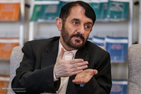 بزودی ماهواره پرتاب می نماییم