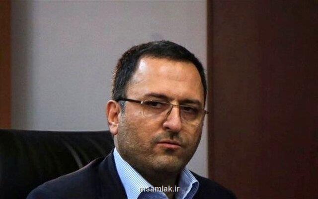 پشتیبانی از بومی سازی در كمیته ساخت داخل شركت مترو