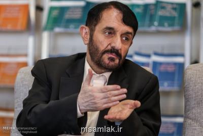 بزودی ماهواره پرتاب می نماییم