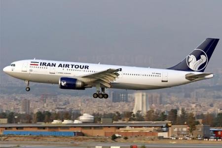 شرایط اضطراری برای پرواز تهران - استانبول