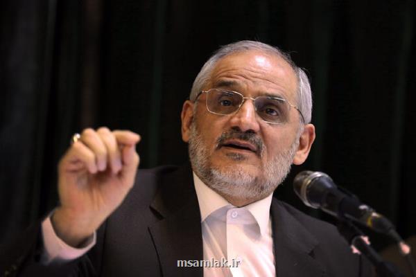 برگزاری جشن برچیده شدن مدارس خشت و گلی كشور در اسفندماه