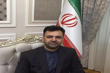 مرزهای ایران و آذربایجان باز است