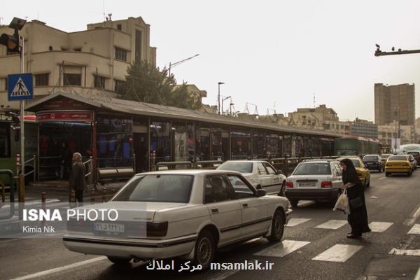 اصلاح پروسه صدور پروانه ساختمانی