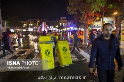 جریاناتی مانع پیشرفت كار ساماندهی پسماندهای عفونی اراك می شوند