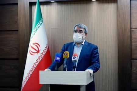 بررسی طرح پیشنهادی وزارت بهداشت برای مدیریت كرونا در دو هفته پیش رو