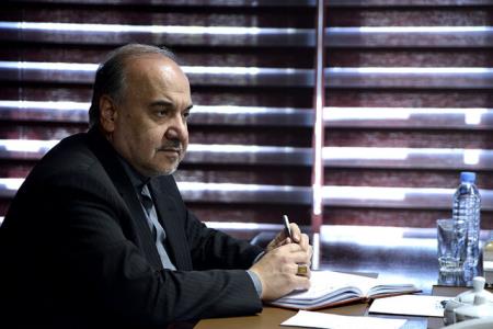 تقدیر وزیر ورزش و جوانان از خدمات تشكل های جوانان در مبحث كرونا