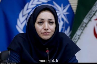 بومی سازی ساخت تجهیزات پایش و پیشبینی هوا