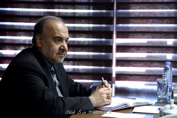 تقدیر وزیر ورزش و جوانان از خدمات تشكل های جوانان در مبحث كرونا