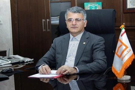 سرپرست بانك عامل بخش مسكن منصوب گردید
