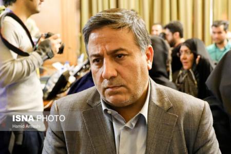 شهرداری تهران نمی تواند پاركینگ پروانه را به ساختمان پلاسكو اختصاص دهد