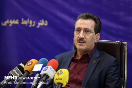 88 دستگاه ناوگان ریلی به شبكه حمل و نقل اضافه گردید