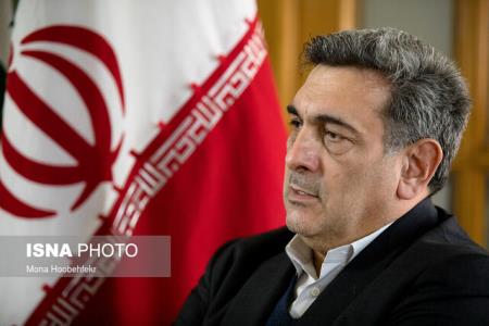 تبریك حناچی به منتخبان جدید ملت
