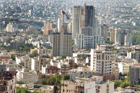 اتفاق عجیب بازار مسكن تهران