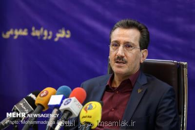 88 دستگاه ناوگان ریلی به شبكه حمل و نقل اضافه گردید