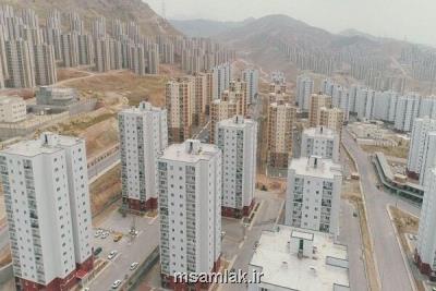 ماجرای هزینه ۲۰میلیونی نقل و انتقال مسكن مهر پردیس بعلاوه متن دستورالعمل