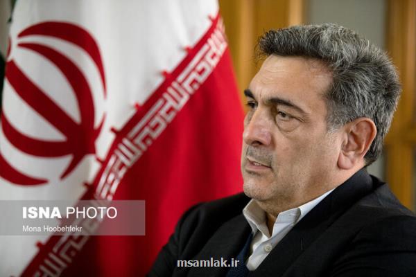 تبریك حناچی به منتخبان جدید ملت