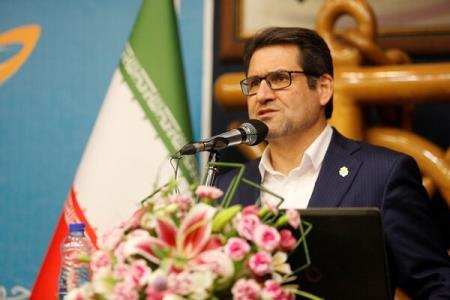 فاز سوم بندرشهیدرجایی تا آخر سالجاری به بهره برداری می رسد