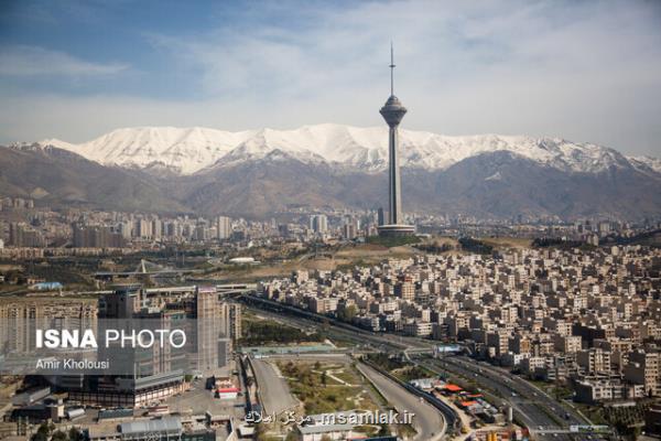 استقبال از بازگشایی درهای برج میلاد به روی گردشگران