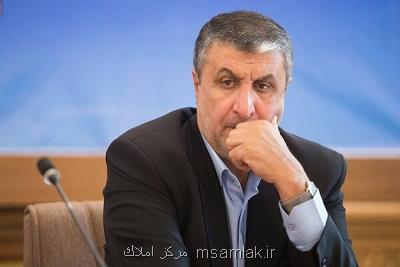 بهره مندی روستاهای بالای ۵۰ خانوار از راه آسفالته تا اختتام دولت