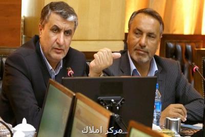 التهاب بازار مسكن ریشه در عرضه و تقاضا ندارد