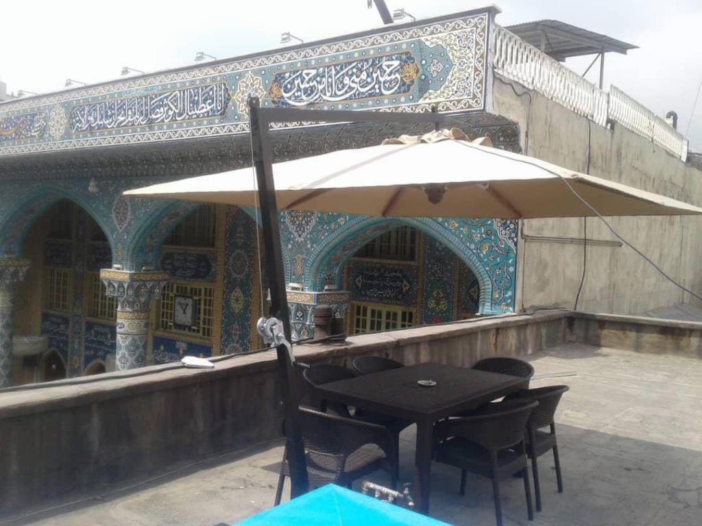 سایبان فنری و سایبان برقی