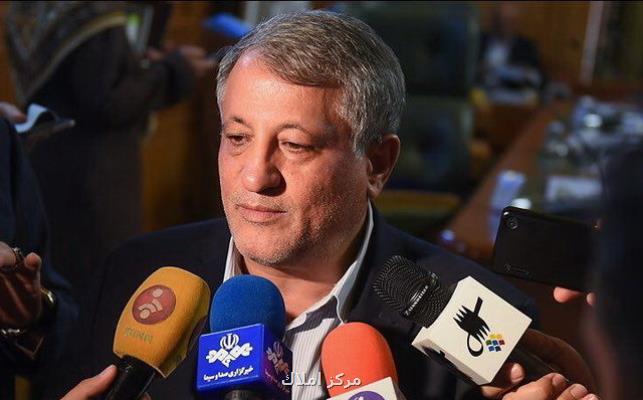 بانك ها برای انتشار اوراق مشاركت دنبال وثیقه ملكی نباشند