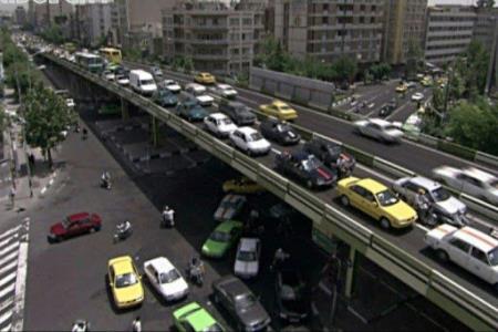 لغو جمع آوری پل حافظ به نفع خودرو های امدادی