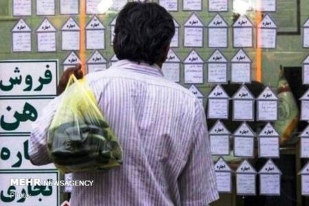 بازگشت مجدد درج اجاره بها در وبسایتها