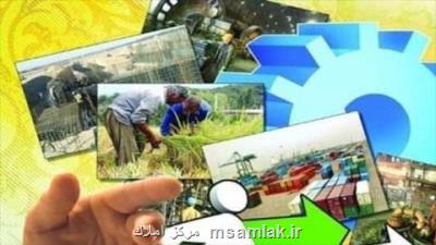 پیش بینی 12 هزار میلیاردی ارزش طرح های قابل افتتاح اشتغال استان تهران