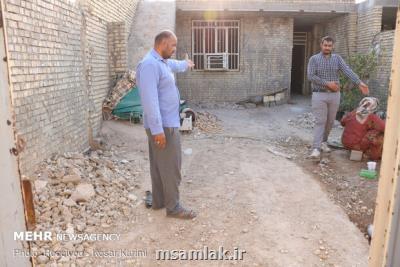 روستایی كه حكم تخریب گرفت