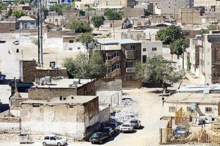 3 میلیون و 200 هزار خانوار حاشیه نشین در كشور داریم