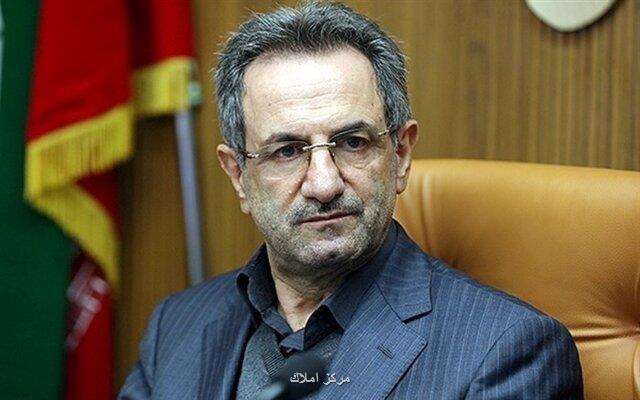 تاكید استاندار تهران بر شناسایی اموال مازاد دستگاه های اجرایی